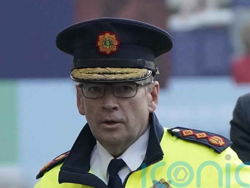 Garda Commissioner condemns &lsquo;unacceptable&rsquo; disorder at Co Wicklow protest
