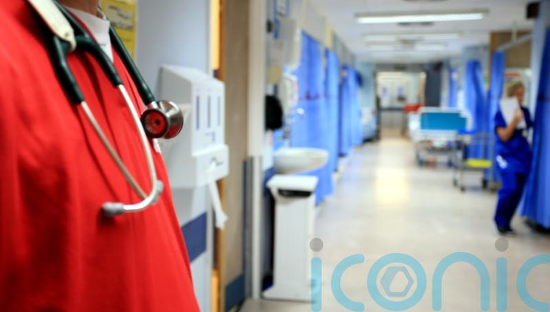 Housing still a priority for healthcare workers, nurse says