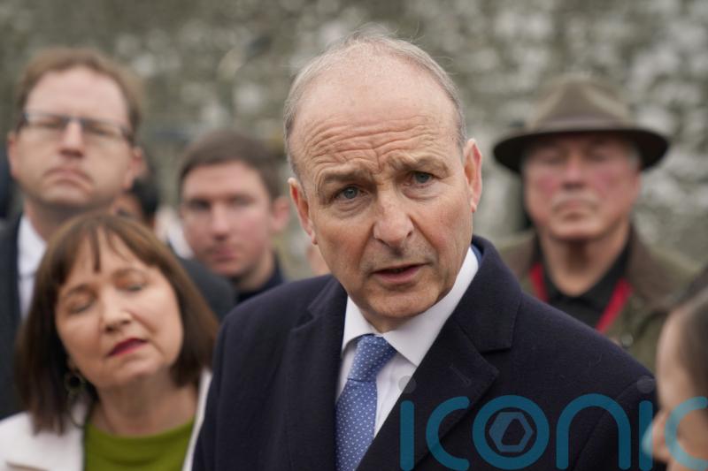 Ireland turned a corner on housing when Fianna Fail entered government – Martin