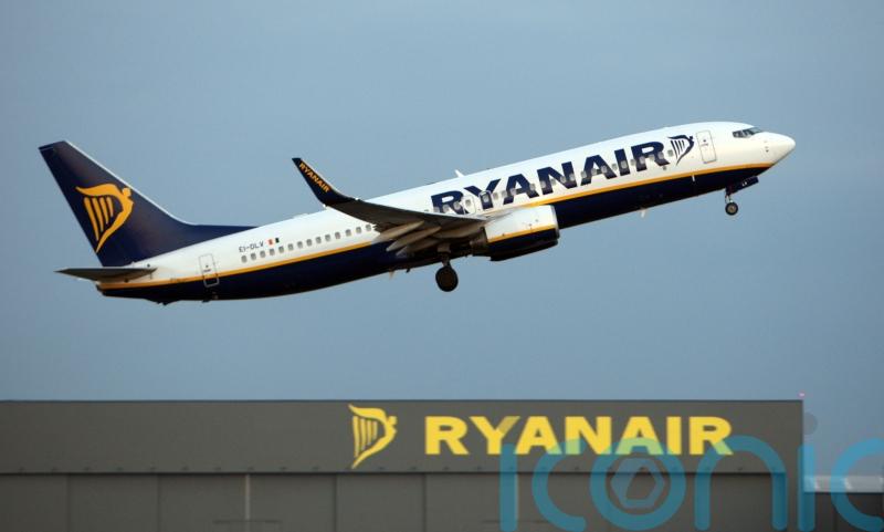 Ryanair to cut UK flights by 10% as boss calls Budget air tax rise &lsquo;idiotic&rsquo;