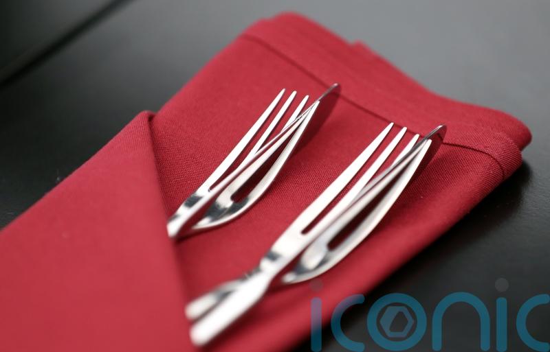 Vegan restaurant first to be awarded Michelin star in UK and Ireland