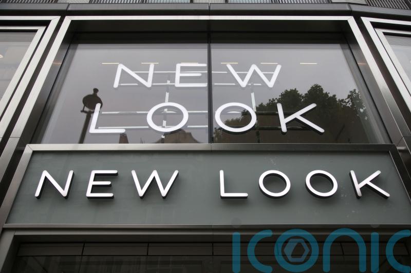 New Look ending Irish operations