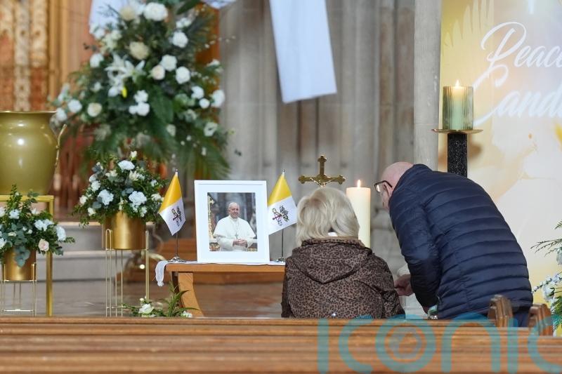 Who are the UK and Ireland cardinals who could be next pope?