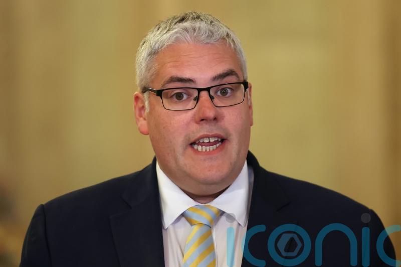 Agri-food deal between UK and EU not a post-Brexit &lsquo;silver bullet&rsquo; &ndash; Robinson