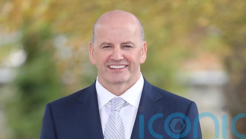 Sean Gallagher: I will ‘reflect’ on claims of attack on presidential hopeful