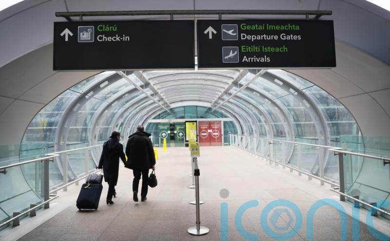 Dublin Airport terminal reopens after suspicious baggage sparks security alert