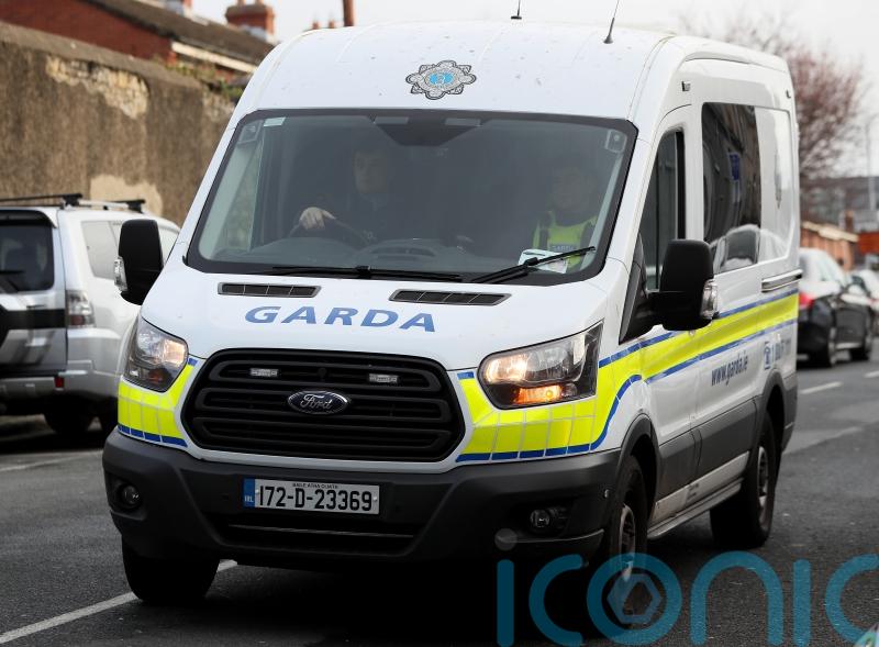Woman dies after crash in Co Cavan