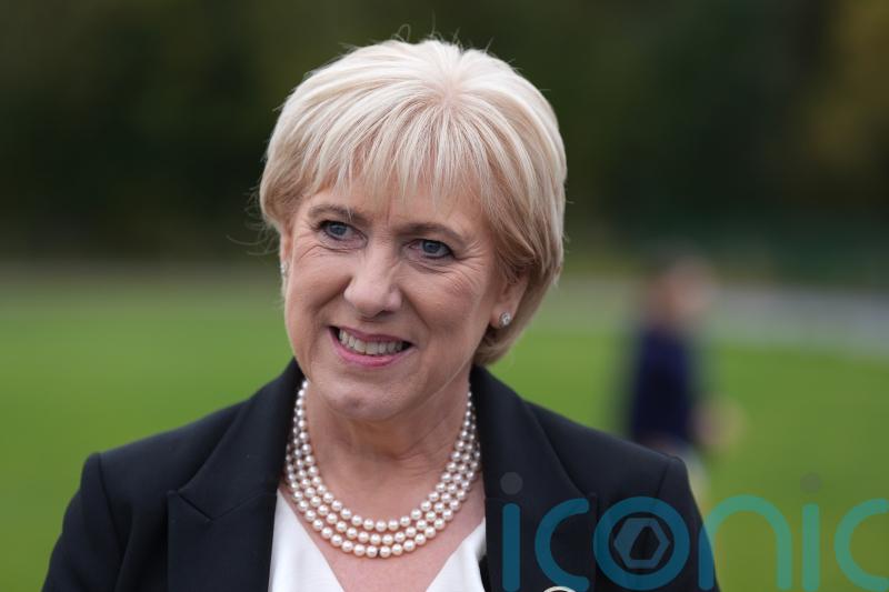 I won’t smear anyone but I will ask hard questions, Humphreys says