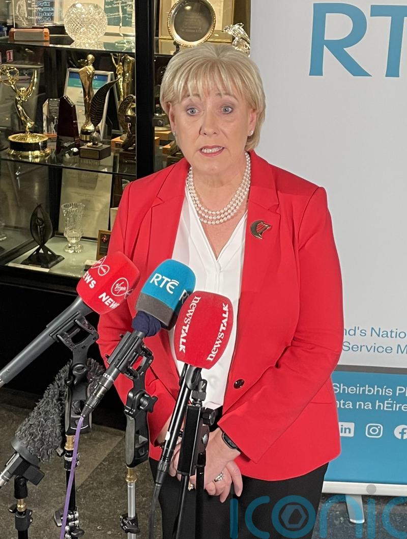 President going on trade missions would elevate them to &lsquo;new level&rsquo; &ndash; Humphreys