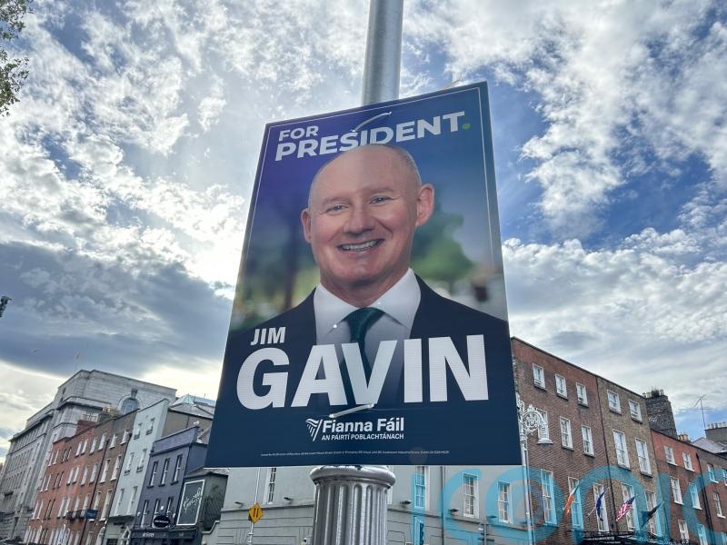 Ivan Yates provided four hours of media training to Jim Gavin, says Fianna Fail