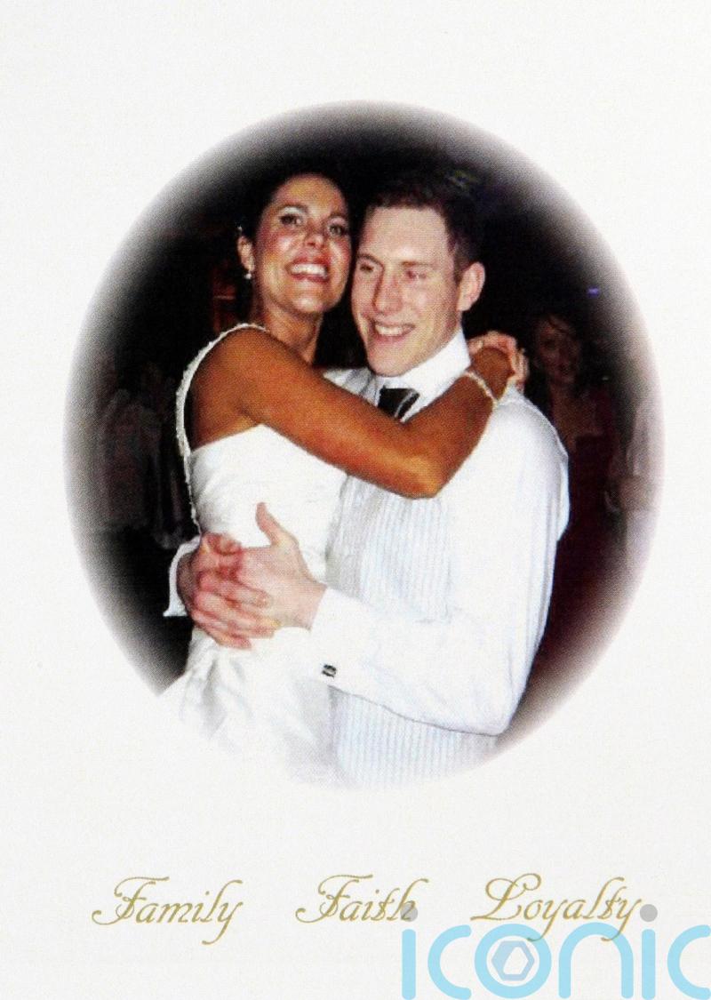 Irish deputy premier meets with Michaela McAreavey family ahead of anniversary