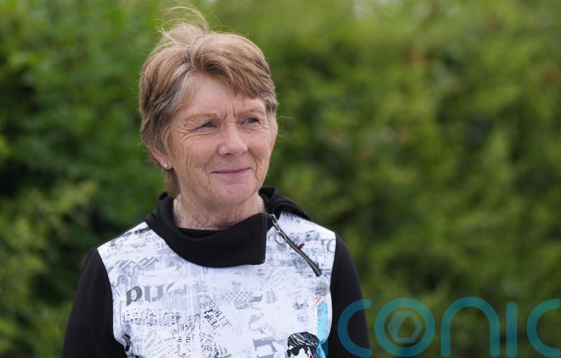 Infant remains found at Tuam excavation