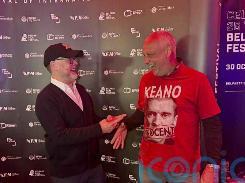 Saipan filmmaker told he was going to ‘open old wounds’