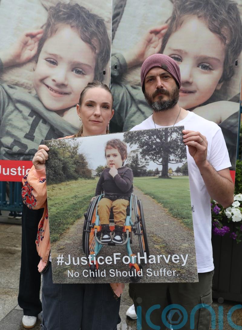 Taoiseach ‘can’t comprehend’ why Harvey was removed from surgery waiting list