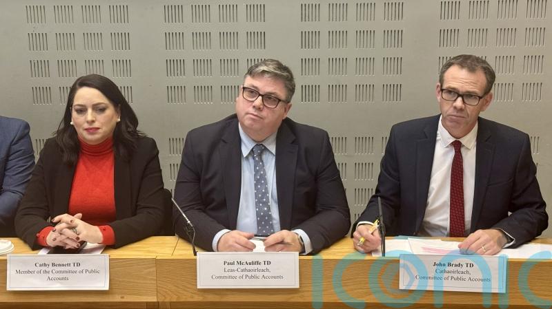 Millions of euros of arts and sports funding wasted, report finds