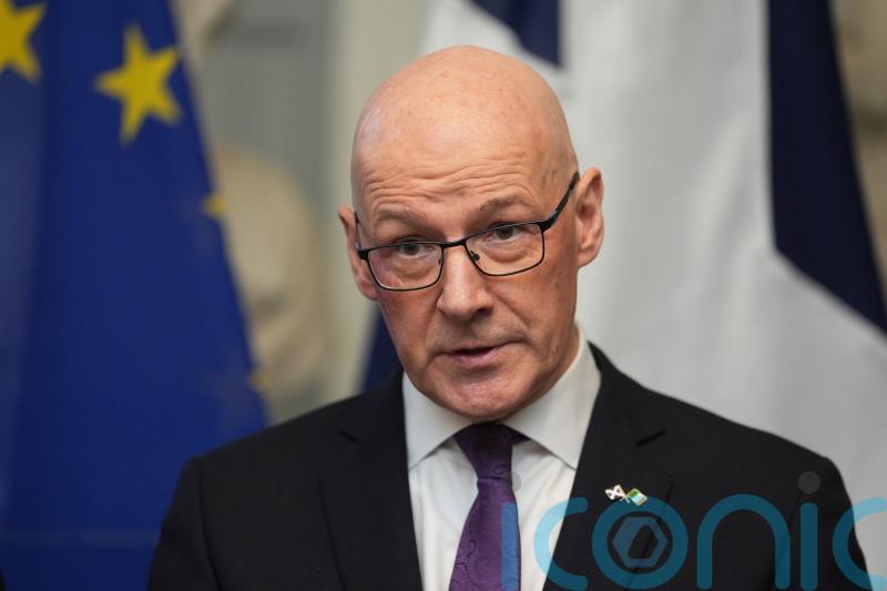 John Swinney hails Ireland&rsquo;s &lsquo;journey&rsquo; as stronger Scottish-Irish ties planned