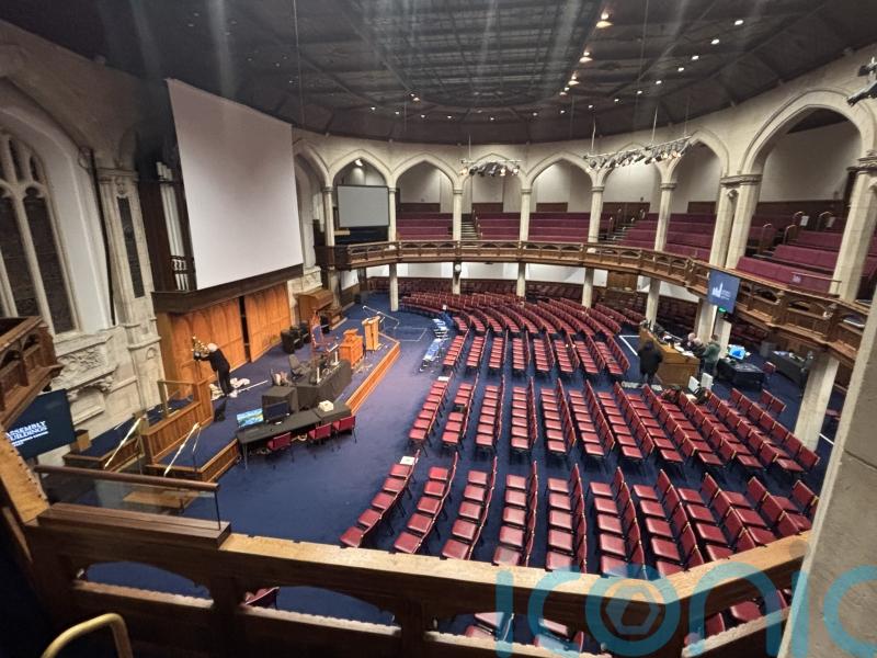 Conviction led to safeguarding review at Presbyterian Church, assembly told