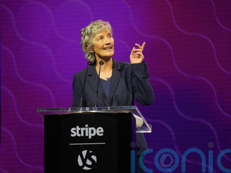 Connolly calls for climate &lsquo;paradigm shift&rsquo; as she opens Young Scientist event