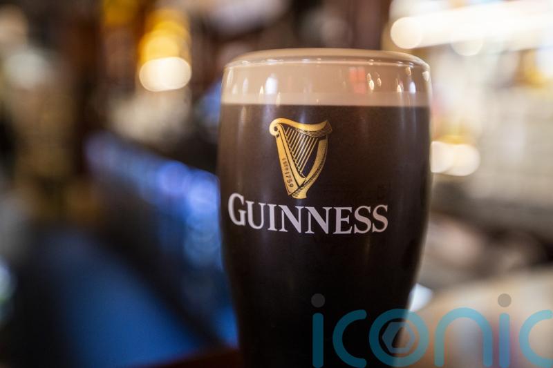 Publicans say Guinness price hikes are contributing to rural pub closures