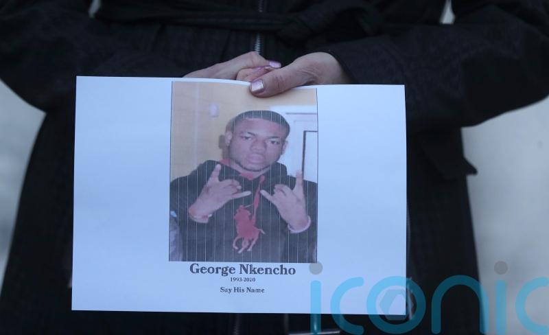 Inquest hears George Nkencho raised knife &lsquo;above his head&rsquo; in front of gardai