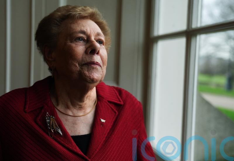 &lsquo;It can very easily happen again&rsquo;: Irish Holocaust survivor issues stark warning