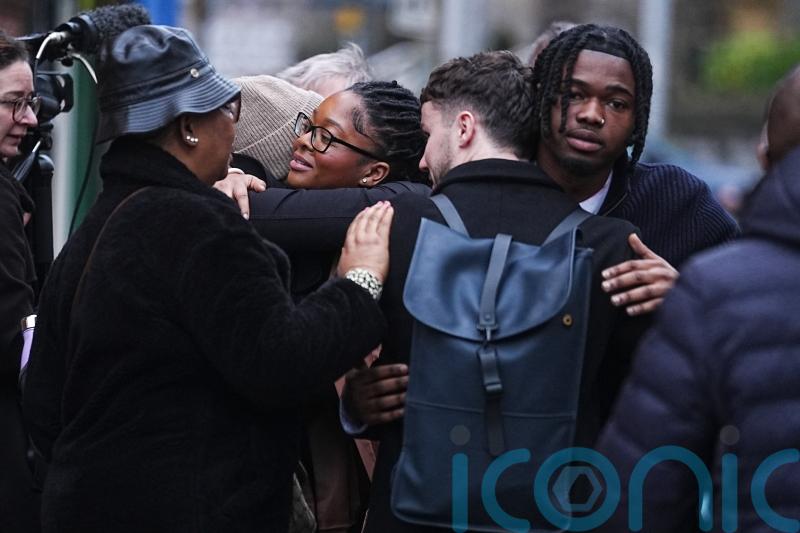 Jury returns narrative verdict in inquest into death of George Nkencho