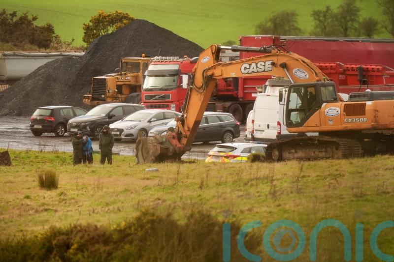 Search in Wicklow over Jo Jo Dullard and Deirdre Jacob murders