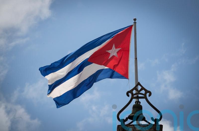 Irish holidaymakers warned against going to Cuba
