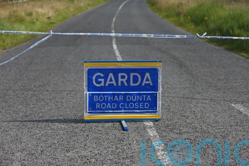 Woman in 80s killed in crash in Co Galway