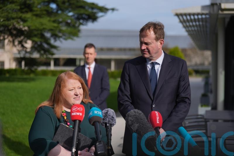 My job is not to be sensitive, says Minister for Justice Jim O&rsquo;Callaghan