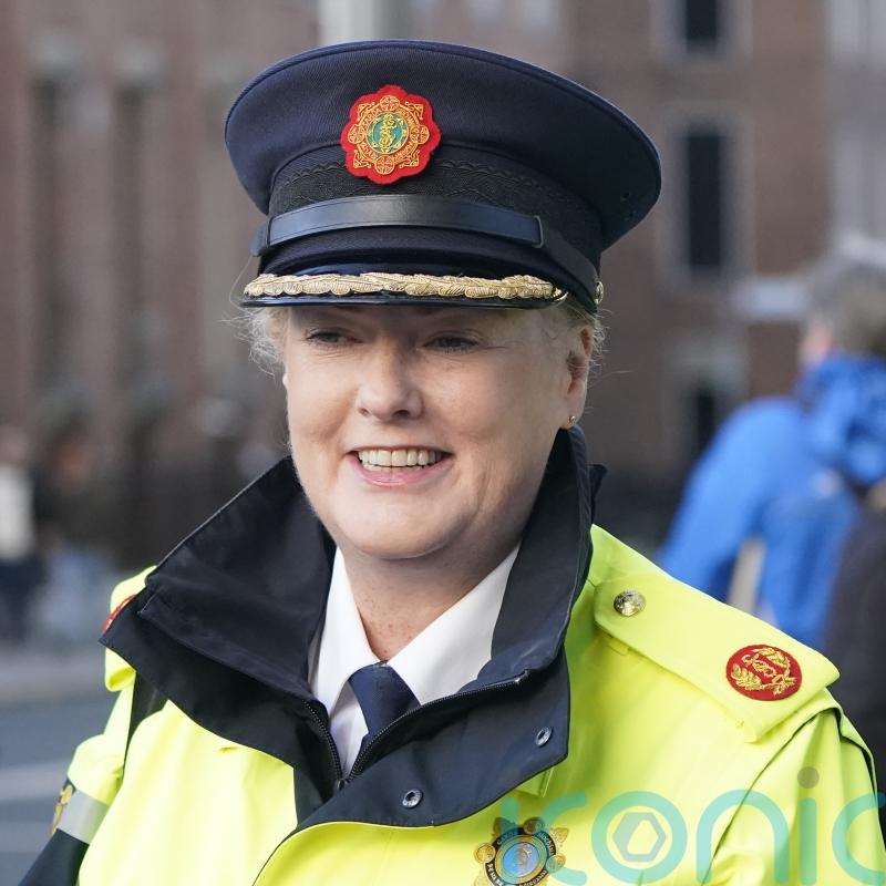 Grok management prosecutions for AI child abuse images not ruled out &ndash; Gardai