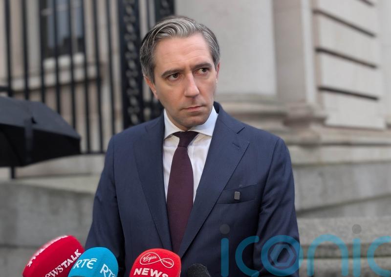 EU buying Russian oil would be &lsquo;utterly despicable&rsquo; &ndash; Ireland&rsquo;s deputy premier