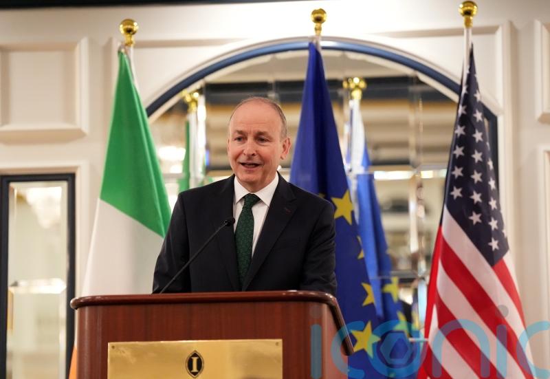 New frontier to Irish-US relationship as Ireland joins space accords