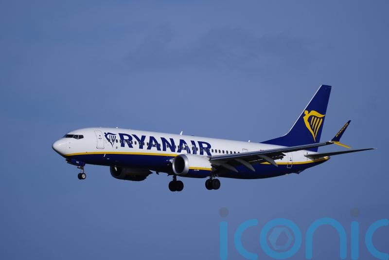 Ryanair to create 450 jobs in &pound;40m Prestwick Airport expansion