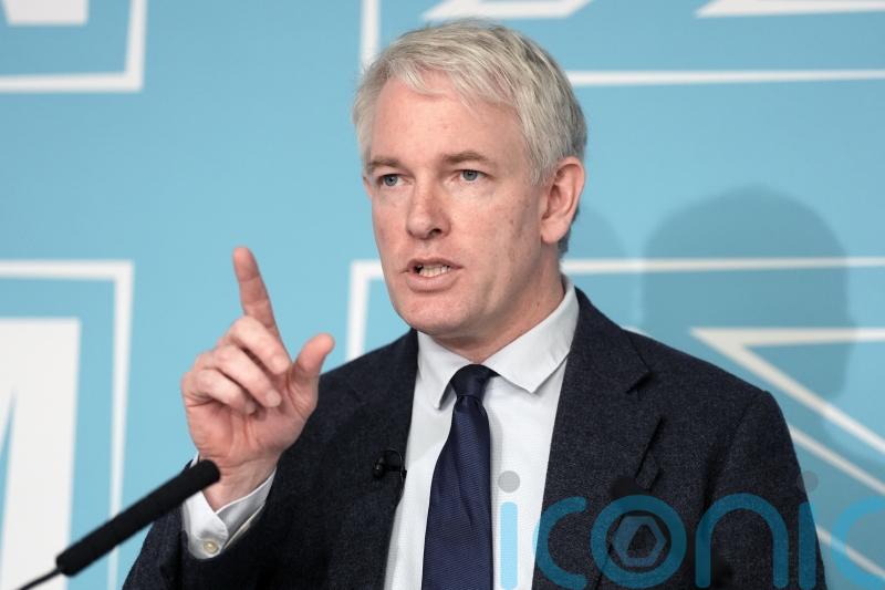 Irish border will feature in EU&ndash;UK &lsquo;reset&rsquo; if Reform wins power, MP says