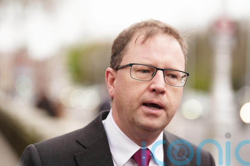 Exemption for homes in back gardens expected to be &lsquo;popular&rsquo; &ndash; minister