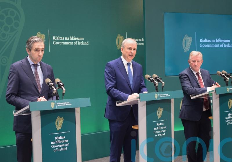 Government to table motion of confidence in itself