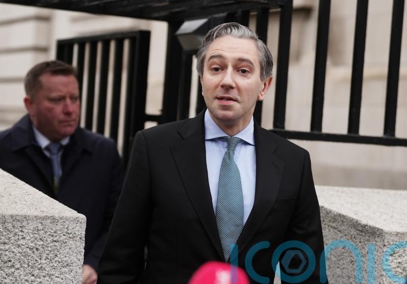 Irish deputy premier says no review of fuel protest reporting needed