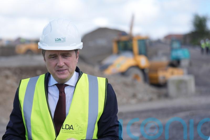 Garden cabins planning exemption to be reviewed within 18 months, ministers say