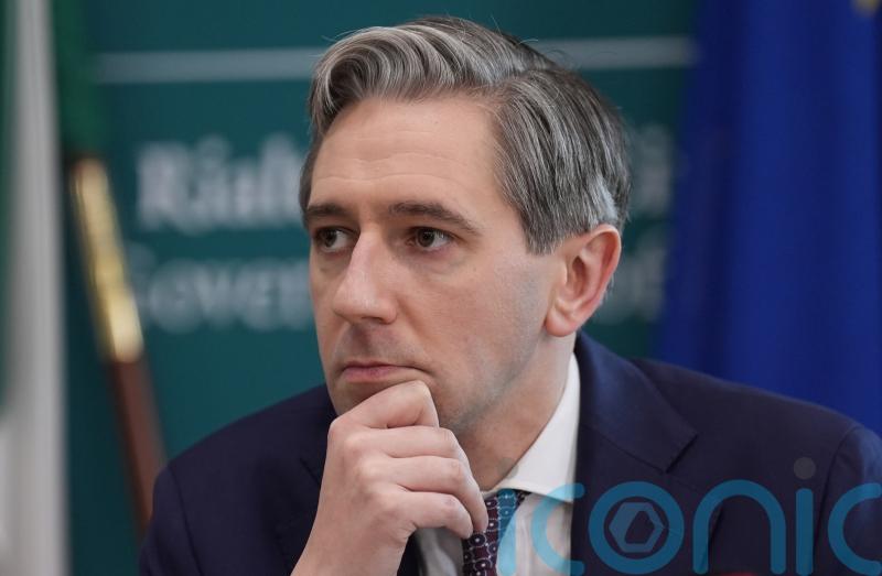 Tanaiste says homelessness &lsquo;far too high&rsquo; as new record set