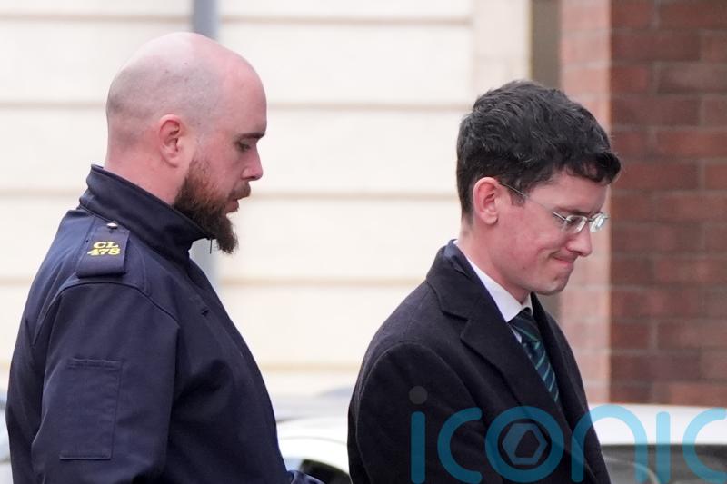 Family of Enoch Burke say he was removed from appeal hearing