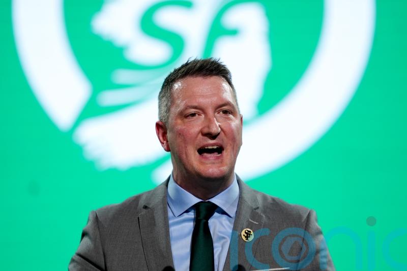Government on &lsquo;dangerous path&rsquo; over Legacy Bill changes, says John Finucane