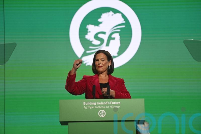 Mary Lou McDonald calls for by‑election backing to pressure Government