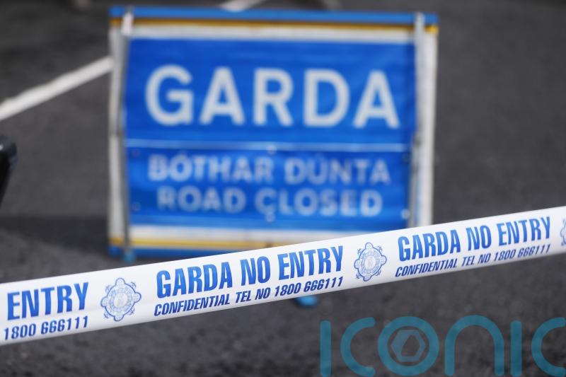 Woman in her 80s dies after single‑vehicle crash in Co Dublin