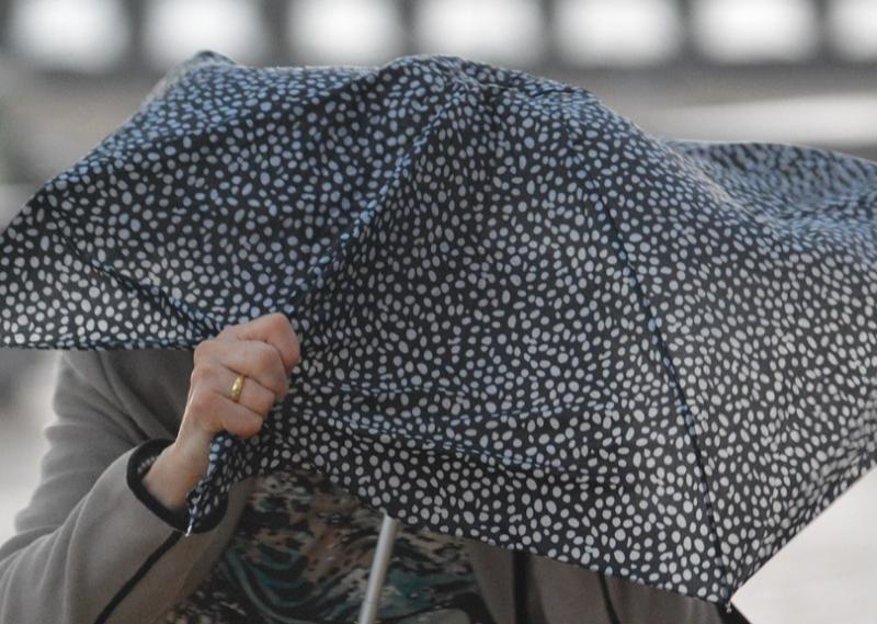 Met Éireann issues weather warning for Clare as Storm Agnes approaches