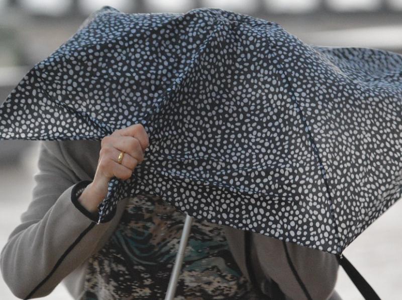 Warning of power outages and fallen trees in Clare as Storm Agnes batters the country