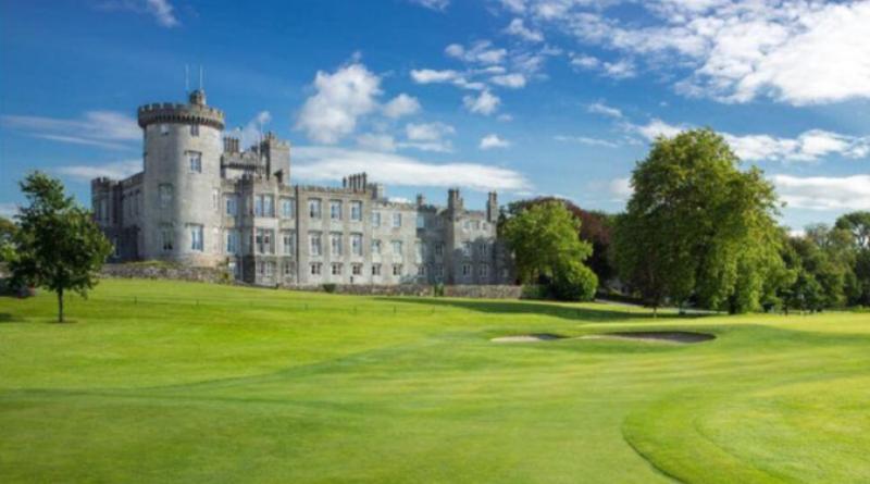 Community festival to bring Irish Open crowds to Clare village