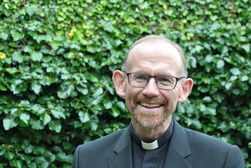 Almost half the parishes in Killaloe diocese have no resident priest