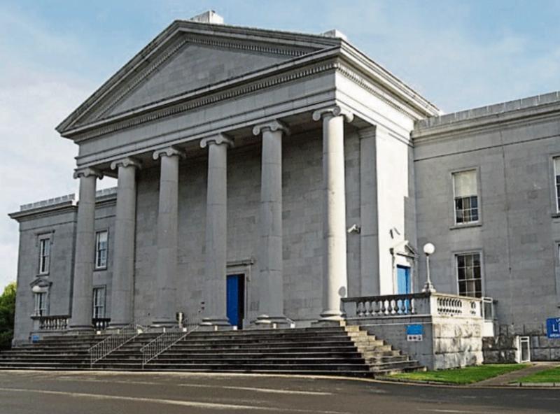 Teenager who 'humped' girl in Clare town believes he was 'set up', court hears