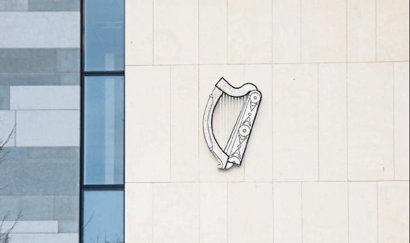  Man gets 11 years in prison for rape and sexual assault of goddaughter in Clare